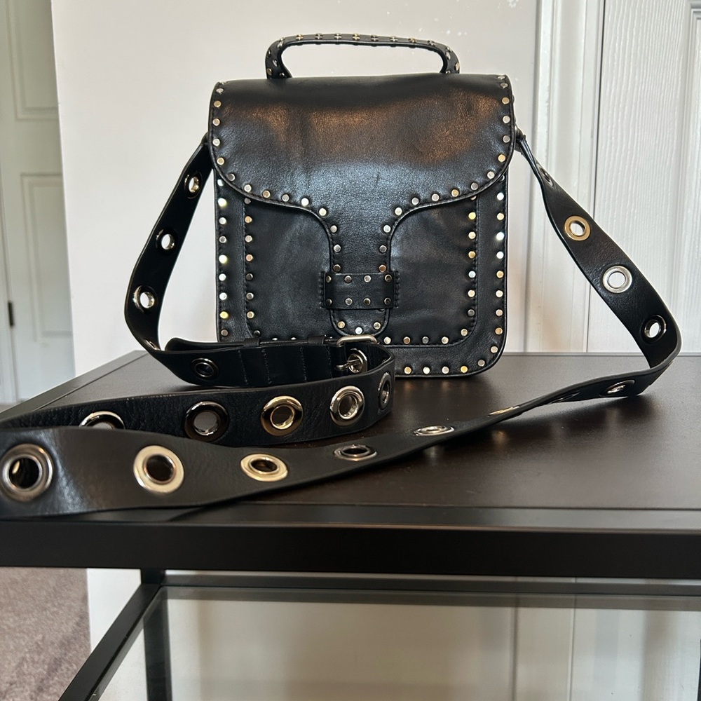 Rebecca Minkoff Midnighter Crossbody Bag